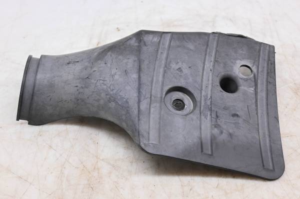 Yamaha - 05 Yamaha Kodiak 400 4x4 Rear Brake Line Protector YFM400F