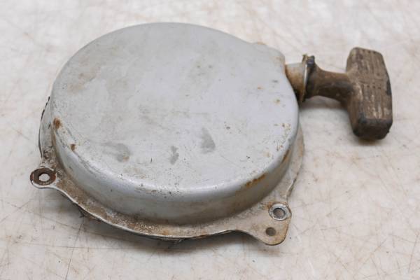 Honda - 04 Honda Foreman 450 4x4 Pull Start Recoil TRX450FM