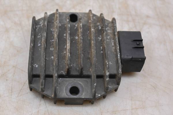 Yamaha - 05 Yamaha Kodiak 400 4x4 Regulator Rectifier YFM400F
