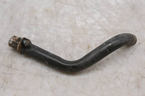 Yamaha - 05 Yamaha Kodiak 400 4x4 Radiator Coolant Hose YFM400F