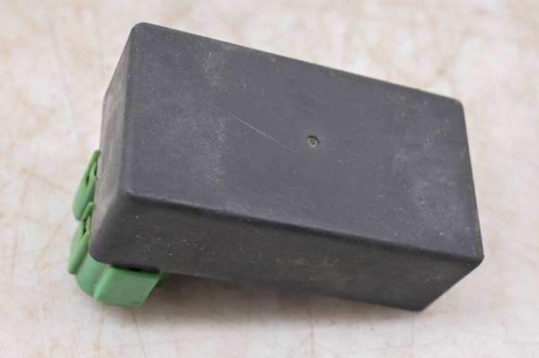 Honda - 04 Honda Foreman 450 4x4 Fan Control Unit TRX450FM