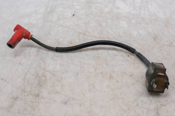 Honda - 04 Honda Foreman 450 4x4 Ignition Coil TRX450FM
