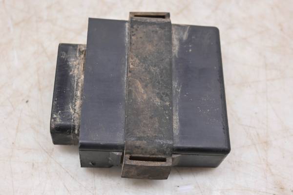 Honda - 04 Honda Foreman 450 4x4 Final Clutch Control Unit TRX450FM