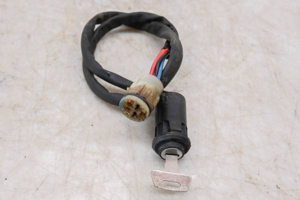 Honda - 04 Honda Foreman 450 4x4 Key Switch TRX450FM