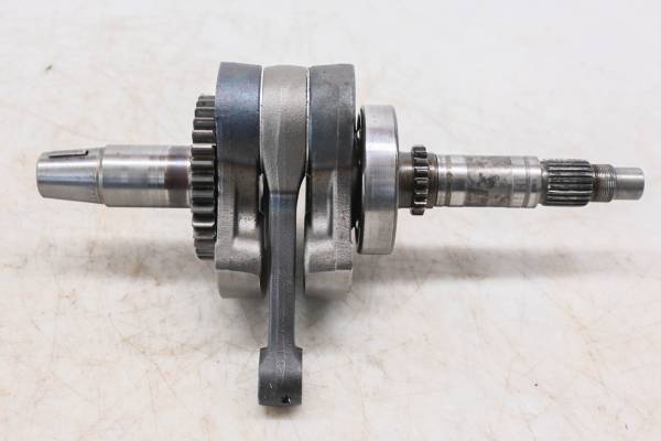 Honda - 04 Honda Foreman 450 4x4 Crankshaft Crank Shaft & Connecting Rod TRX450FM