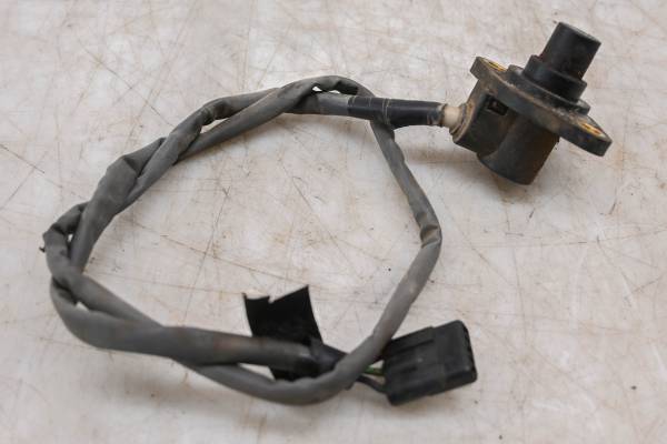 Honda - 04 Honda Foreman 450 4x4 Speed Sensor TRX450FM