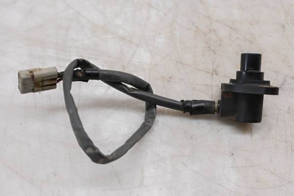 Honda - 04 Honda Foreman 450 4x4 Speed Sensor TRX450FM
