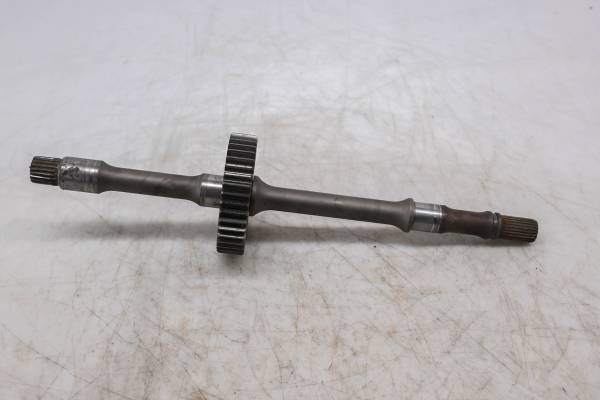 Honda - 04 Honda Foreman 450 4x4 Rear Drive Shaft TRX450FM