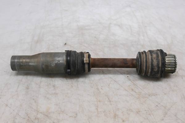 Honda - 04 Honda Foreman 450 4x4 Front Propeller Shaft TRX450FM