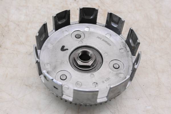 Honda - 04 Honda Foreman 450 4x4 Clutch Basket TRX450FM