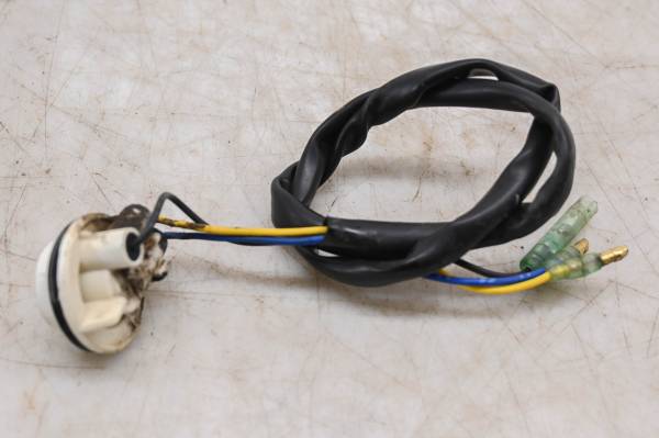 Yamaha - 05 Yamaha Kodiak 400 4x4 Taillight Socket YFM400F