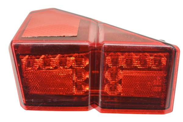 Polaris - 19 Polaris Ranger XP 1000 EPS Rear Right Tail Brake Light
