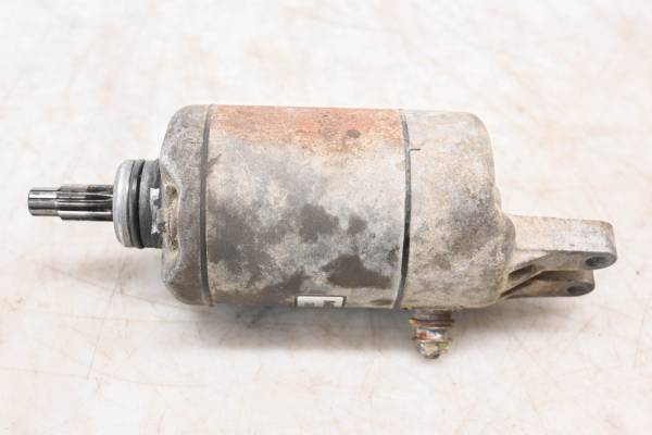Honda - 04 Honda Foreman 450 4x4 Starter Motor TRX450FM