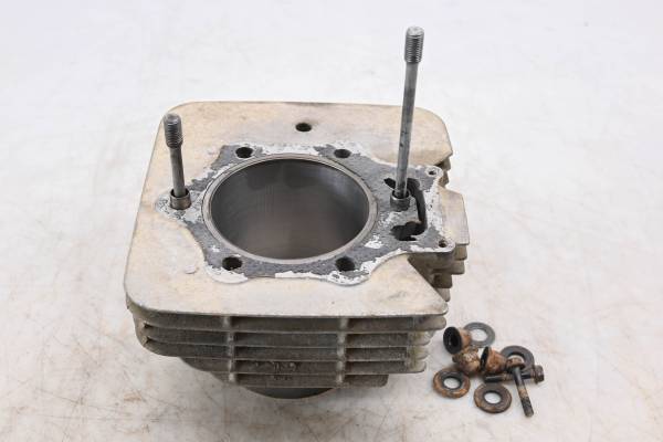 Honda - 04 Honda Foreman 450 4x4 Cylinder TRX450FM