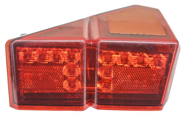 Polaris - 19 Polaris Ranger XP 1000 EPS Rear Left Tail Brake Light