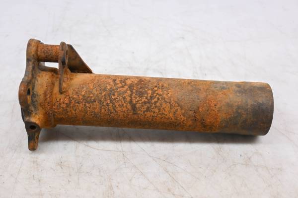 Honda - 04 Honda Foreman 450 4x4 Rear Left Axle Housing Tube TRX450FM