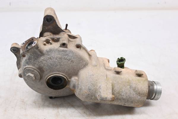 Honda - 04 Honda Foreman 450 4x4 Front Differential TRX450FM