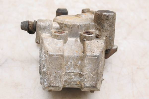 Yamaha - 05 Yamaha Kodiak 400 4x4 Front Right Brake Caliper YFM400F