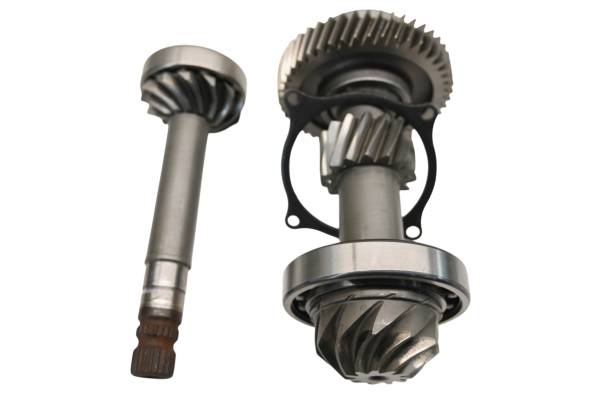 Polaris - 19 Polaris Ranger XP 1000 EPS Transmission Bevel Gears Output Shaft