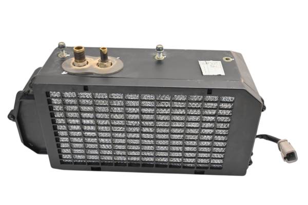 Polaris - 19 Polaris Ranger XP 1000 EPS Heater Core & Housing