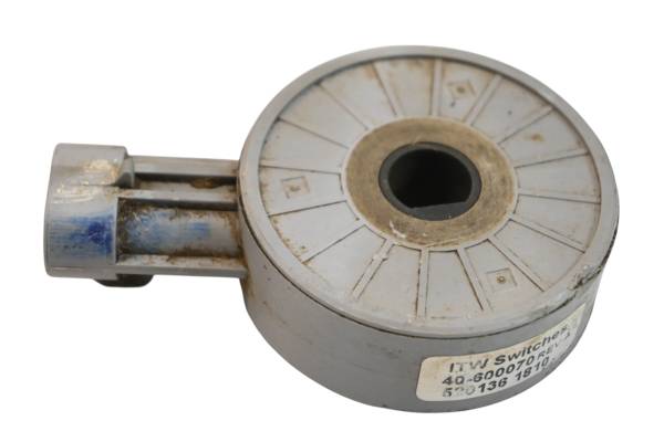 Polaris - 19 Polaris Ranger XP 1000 EPS Gear Position Switch Neutral Sensor