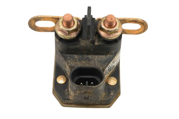 Polaris - 19 Polaris Ranger XP 1000 EPS Starter Solenoid