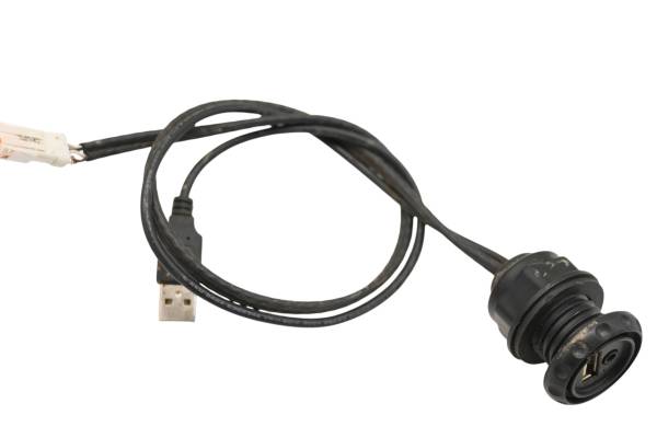 Polaris - 19 Polaris Ranger XP 1000 EPS Usb Outlet