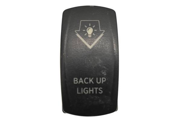 Polaris - 19 Polaris Ranger XP 1000 EPS Back Up Light Switch