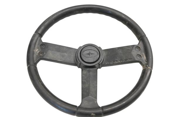 Polaris - 19 Polaris Ranger XP 1000 EPS Steering Wheel