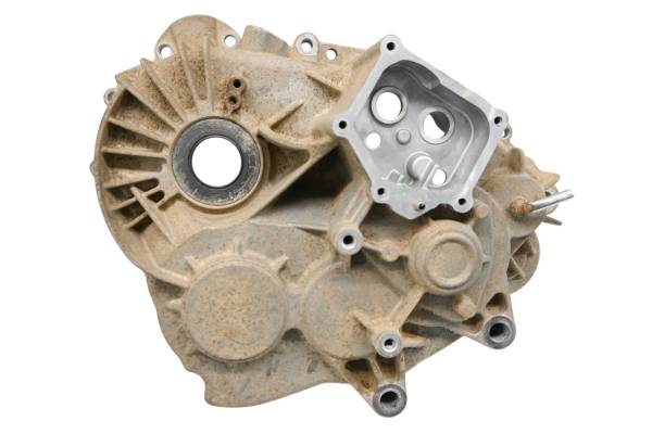 Polaris - 19 Polaris Ranger XP 1000 EPS Right Transmission Gear Case Housing