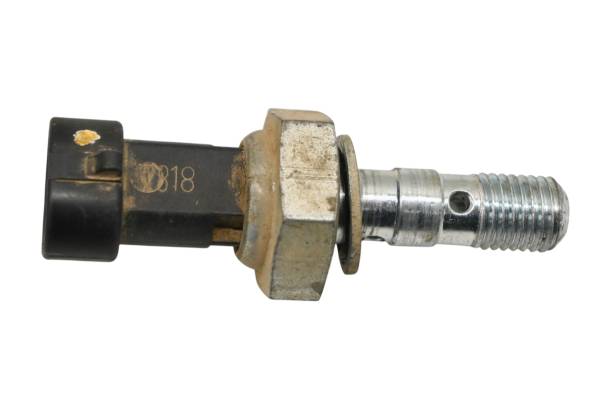 Polaris - 19 Polaris Ranger XP 1000 EPS Brake Pressure Switch