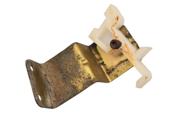 Polaris - 19 Polaris Ranger XP 1000 EPS Ignition Coil Spacer & Bracket