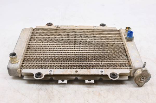 Yamaha - 05 Yamaha Kodiak 400 4x4 Radiator YFM400F