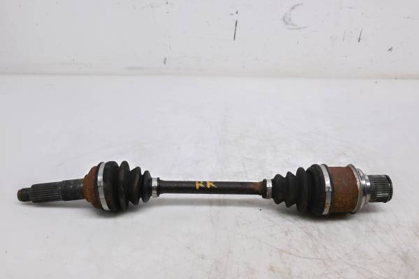 Yamaha - 05 Yamaha Kodiak 400 4x4 Rear Cv Axle Left Or Right YFM400F