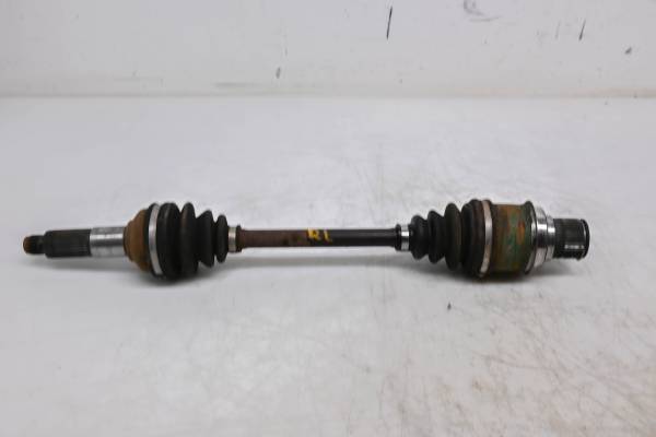 Yamaha - 05 Yamaha Kodiak 400 4x4 Rear Cv Axle Left Or Right YFM400F