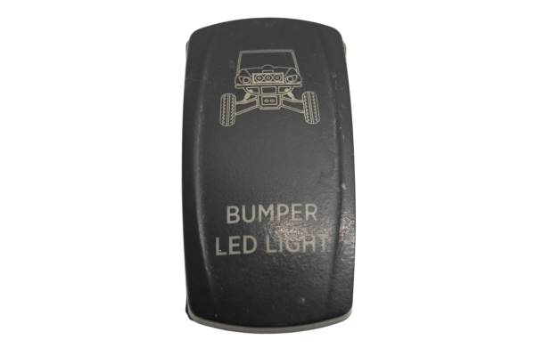 Aftermarket - 19 Polaris Ranger XP 1000 EPS Bumper Led Light Switch Aftermarket