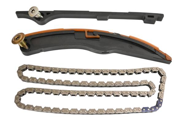 Polaris - 19 Polaris Ranger XP 1000 EPS Cam Chain & Guides