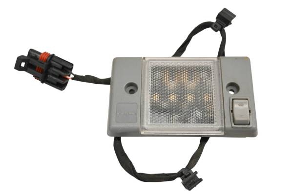 Polaris - 19 Polaris Ranger XP 1000 EPS Interior Cab Light & Switch