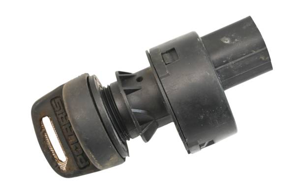Polaris - 19 Polaris Ranger XP 1000 EPS Key Switch