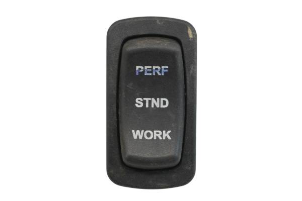 Polaris - 19 Polaris Ranger XP 1000 EPS Mode Switch