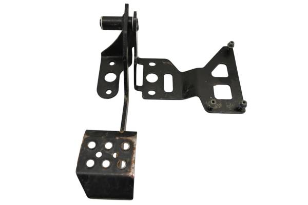 Polaris - 19 Polaris Ranger XP 1000 EPS Brake Pedal