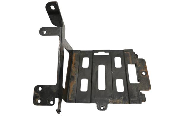 Polaris - 19 Polaris Ranger XP 1000 EPS Battery Holder Mount