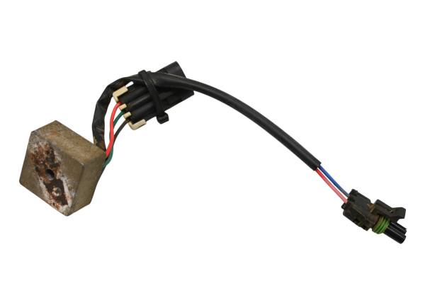 Polaris - 19 Polaris Ranger XP 1000 EPS Solid State Relay