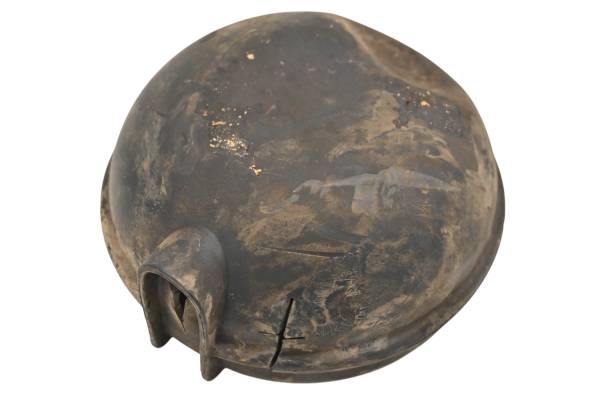 Polaris - 19 Polaris Ranger XP 1000 EPS Fuel Pump Cover