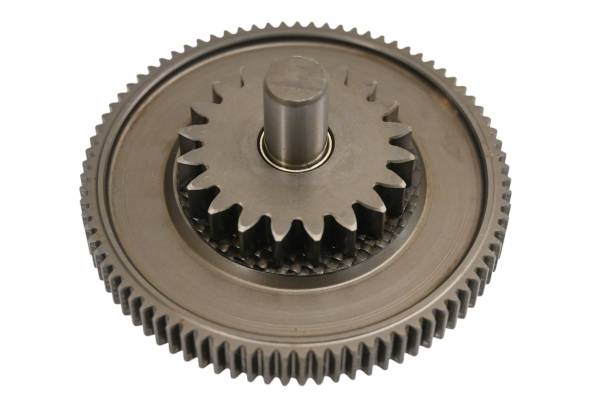 Polaris - 19 Polaris Ranger XP 1000 EPS Starter Gear