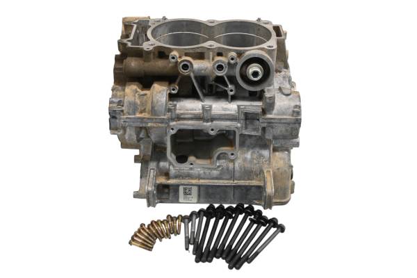 Polaris - 19 Polaris Ranger XP 1000 EPS Crankcase Center Crank Case