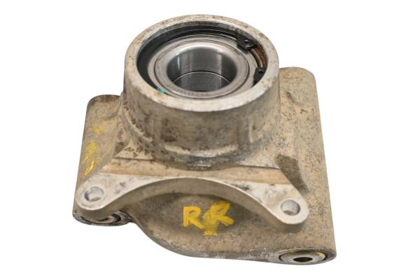 Polaris - 19 Polaris Ranger XP 1000 EPS Rear Right Spindle Knuckle