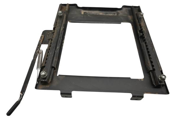 Polaris - 19 Polaris Ranger XP 1000 EPS Drivers Seat Bottom Bracket & Sliders