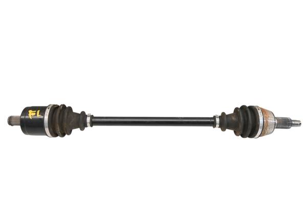 Polaris - 19 Polaris Ranger XP 1000 EPS Front Left Cv Axle
