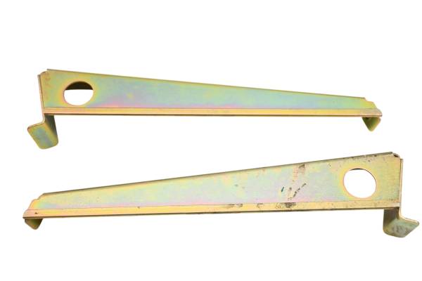 Polaris - 19 Polaris Ranger XP 1000 EPS Dash Brackets Mounts Left & Right